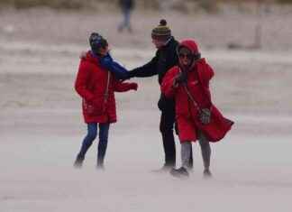 UK Weather Forecast 2025: Wind and Rain to Cancel New Year’s Eve Celebrations uk-weather-forecast-2025-wind-and-rain-to-cancel-new-years-eve-celebrations