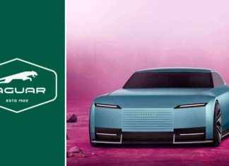 Viral TikTok Video Redesigns Jaguar’s Logo, Garnering 2.2M Views viral-tiktok-video-redesigns-jaguars-logo-garnering-22m-views