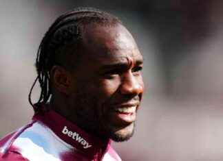 West Ham Striker Michail Antonio in Stable Condition After Car Crash: Club Update west-ham-striker-michail-antonio-in-stable-condition-after-car-crash-club-update