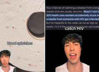 Why Women Should Check Toilet Paper in Walmart Bathrooms: Worker’s Shocking Revelation why-women-should-check-toilet-paper-in-walmart-bathrooms-workers-shocking-revelation