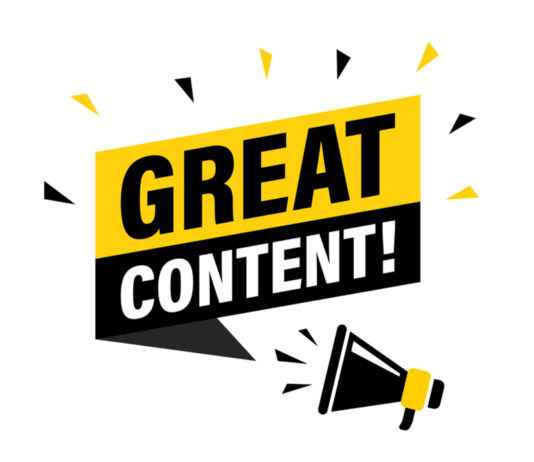 Unlocking the Secret: How to Truly Understand What Makes Content Great What Makes Content Great