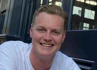 British Man, 31, Killed in New Orleans Attack Identified as ‘Wonderful’ Victim british-man-31-killed-in-new-orleans-attack-dentified-as-wonderful-victim