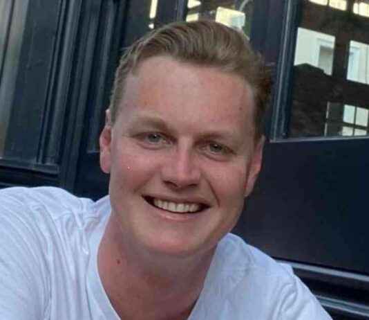 British Man, 31, Killed in New Orleans Attack Identified as ‘Wonderful’ Victim british-man-31-killed-in-new-orleans-attack-dentified-as-wonderful-victim