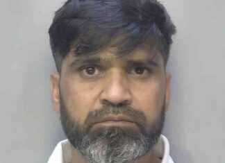 Father of Sara Sharif Attacked in Prison for Murdering 10-Year-Old father-of-sara-sharif-attacked-in-prison-for-murdering-10-year-old