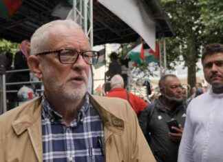 Jeremy Corbyn Police Interview After Pro-Palestine Rally: Sky News Update jeremy-corbyn-police-nterview-after-pro-palestine-rally-sky-news-update