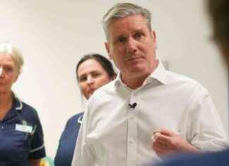 Keir Starmer’s Plan: 2 Million More NHS Appointments to Reduce Waiting Times keir-starmers-plan-2-million-more-nhs-appointments-to-reduce-waiting-times