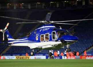 Leicester City Owner’s Helicopter Crash Death Ruled Accidental leicester-city-owners-helicopter-crash-death-ruled-accidental