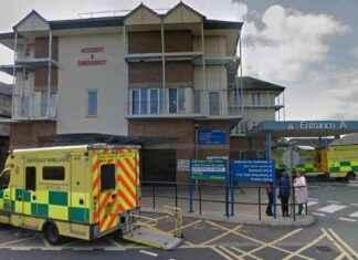 Man Arrested for Attempted Murder of Nurse at Hospital A&E – Incident Update man-arrested-for-attempted-murder-of-nurse-at-hospital-ae-ncident-update