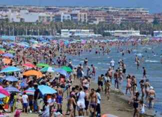 Navigating Spain’s Tourist Restrictions: Essential Tips for Travelers navigating-spains-tourist-restrictions-essential-tips-for-travelers