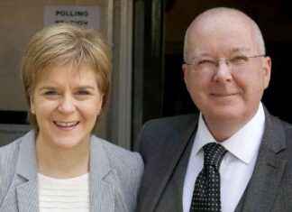 Nicola Sturgeon Divorces Husband: Scotland’s Former First Minister’s Personal Life Update nicola-sturgeon-divorces-husband-scotlands-former-first-ministers-personal-life-update