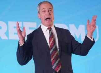 Nigel Farage Asserts Independence Amid Elon Musk’s Call for Reform Leadership Change nigel-farage-asserts-ndependence-amid-elon-musks-call-for-reform-leadership-change