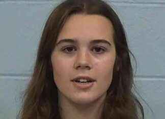 Investigation: Texas Cheerleader’s Search for Goat-Killing Bleach Prior to Cruel Act nvestigation-texas-cheerleaders-search-for-goat-killing-bleach-prior-to-cruel-act