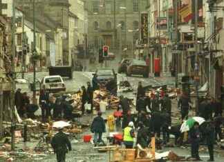 Omagh Bombing Inquiry: Victims’ Families Share Statements omagh-bombing-nquiry-victims-families-share-statements