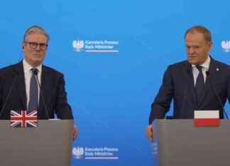 Polish PM Dreams of ‘Breturn’ as UK Seeks New Defence Pact polish-pm-dreams-of-breturn-as-uk-seeks-new-defence-pact