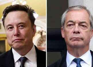 Reform UK Urged to Find New Leader as Elon Musk Criticizes Farage reform-uk-urged-to-find-new-leader-as-elon-musk-criticizes-farage