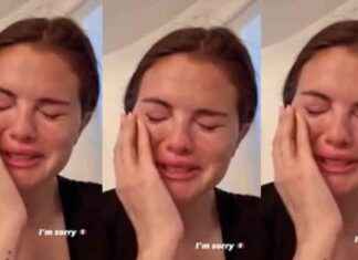 Selena Gomez Criticized by Beauty Queen for Fake Tears selena-gomez-criticized-by-beauty-queen-for-fake-tears