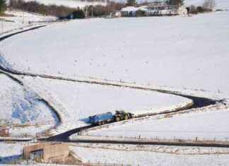 SEO Title: Scottish hamlet experiences coldest January night in 15 years reaching -18C seo-title-scottish-hamlet-experiences-coldest-january-night-in-15-years-reaching-18c