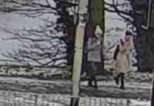 Sisters in Aberdeen Visited Same Bridge Before Disappearance, CCTV Footage Reveals sisters-in-aberdeen-visited-same-bridge-before-disappearance-cctv-footage-reveals