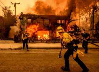 Support LA Wildfire Victims: Billionaires, Tech Giants, Celebrities Donate – Help Now support-la-wildfire-victims-billionaires-tech-giants-celebrities-donate-help-now