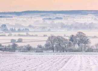 Three-Day Snow Warning and Major Flooding Incident in UK three-day-snow-warning-and-major-flooding-ncident-in-uk
