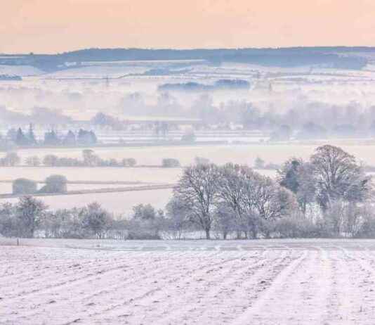 Three-Day Snow Warning and Major Flooding Incident in UK three-day-snow-warning-and-major-flooding-ncident-in-uk