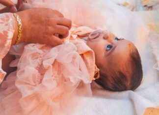 Tragic Accident Claims Life of Sophia Kelemen: Baby Killed in Tenby Car Park Crash tragic-accident-claims-life-of-sophia-kelemen-baby-killed-in-tenby-car-park-crash