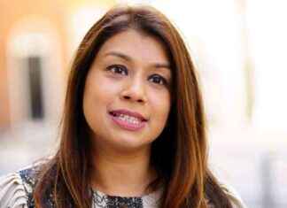 Tulip Siddiq under investigation for money laundering and power misuse in Bangladesh tulip-siddiq-under-investigation-for-money-laundering-and-power-misuse-in-bangladesh