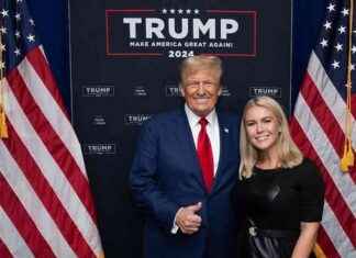 Unveiling Karoline Leavitt: Press Secretary Calls Illegal Migrants ‘Criminals’ unveiling-karoline-leavitt-press-secretary-calls-llegal-migrants-criminals