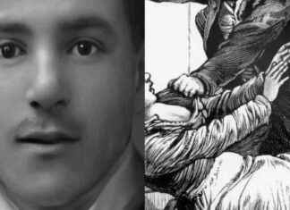 7 Suspects in Jack the Ripper Case: Is Aaron Kosminski the Culprit? 7-suspects-in-jack-the-ripper-case-s-aaron-kosminski-the-culprit