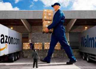 Amazon Surpasses Walmart in Revenue: Retail King Dethroned amazon-surpasses-walmart-in-revenue-retail-king-dethroned