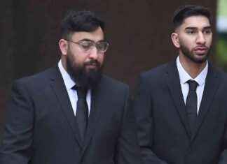 Brothers deny assaulting police officers at Manchester Airport: Update brothers-deny-assaulting-police-officers-at-manchester-airport-update