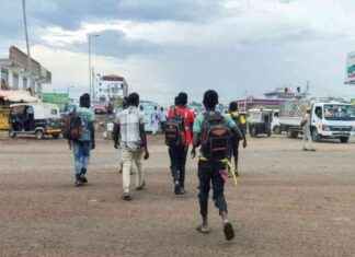 Debate over Sudanese Asylum Seeker’s Hairline and Child Ruling debate-over-sudanese-asylum-seekers-hairline-and-child-ruling