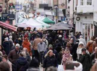 Economy Surprises with Growth, Living Standards Affected economy-surprises-with-growth-living-standards-affected