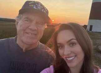 Facts About Bill Belichick’s Girlfriend: Jordon Hudson facts-about-bill-belichicks-girlfriend-jordon-hudson