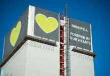 Government Confirms Demolition of Grenfell Tower government-confirms-demolition-of-grenfell-tower