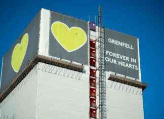 Government Confirms Demolition of Grenfell Tower government-confirms-demolition-of-grenfell-tower