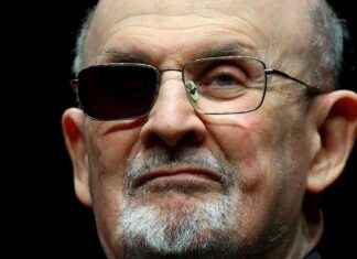 Hadi Matar Found Guilty of Attempted Murder on Salman Rushdie hadi-matar-found-guilty-of-attempted-murder-on-salman-rushdie