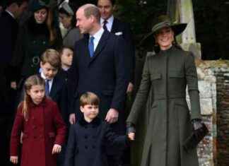Kate Middleton Breaks Royal Tradition to Protect Kids: What Is ‘Blooding’ Ritual? kate-middleton-breaks-royal-tradition-to-protect-kids-what-s-blooding-ritual