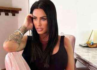Katie Price Shows Off New Puppy After Tragic Pet Losses katie-price-shows-off-new-puppy-after-tragic-pet-losses