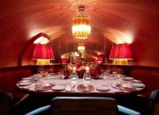Luxury London Restaurants Charging £100 for Reservations luxury-london-restaurants-charging-100-for-reservations