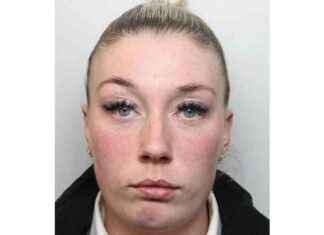 Prison Officer Jailed for Inappropriate Conduct with Inmate prison-officer-jailed-for-nappropriate-conduct-with-nmate