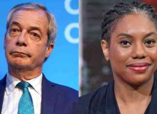 Reform UK Outranks Tories in Trustworthiness, Sky News Poll Shows reform-uk-outranks-tories-in-trustworthiness-sky-news-poll-shows