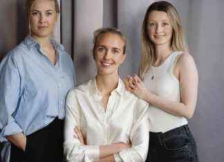 Revolutionizing Women’s Financial Literacy: ‘Female Invest’ Raises £18.2M revolutionizing-womens-financial-literacy-female-nvest-raises-182m