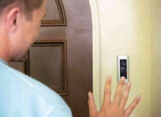 Ring Doorbell Camera Privacy Violation Fine Guidelines: £100,000 ring-doorbell-camera-privacy-violation-fine-guidelines-100000