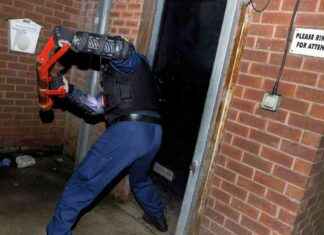 Rising Number of British People in Modern Slavery: Sky News Reports Abattoir Raid rising-number-of-british-people-in-modern-slavery-sky-news-reports-abattoir-raid