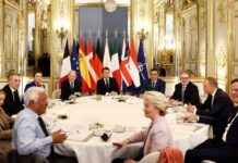 Starmer: US Security Guarantee Key for Peace in Ukraine starmer-us-security-guarantee-key-for-peace-in-ukraine