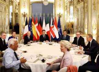 Starmer: US Security Guarantee Key for Peace in Ukraine starmer-us-security-guarantee-key-for-peace-in-ukraine