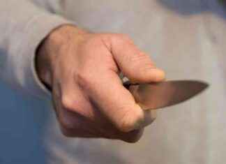 Survey: 1 in 5 Teachers Witnessed Knives in England’s Schools survey-1-in-5-teachers-witnessed-knives-in-englands-schools