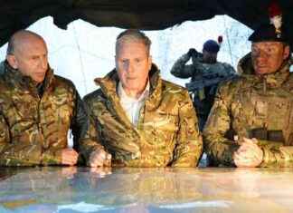 Trump’s UK Defence Return Sparks Landmark Action trumps-uk-defence-return-sparks-landmark-action