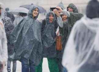 UK Weather Alert: Met Office Issues Fresh Amber Rain Warning uk-weather-alert-met-office-ssues-fresh-amber-rain-warning